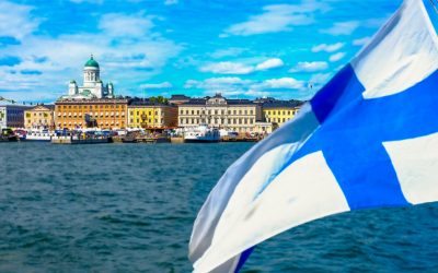 Finland Looking for Brokers to Sell Seized Bitcoins Worth $80 Million