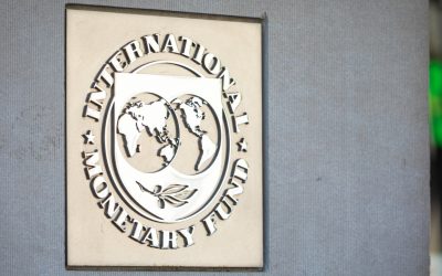 IMF Warns Against Adopting Crypto Assets Like Bitcoin as Legal Tender