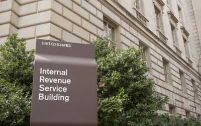 IRS Modifies Crypto Question on Tax Form — Now Focusing on Taxable Cryptocurrency Transactions