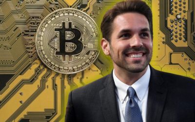 Jackson, Tennessee Mayor Praises Bitcoin’s Benefits Against Inflation, Aims to Create a BTC Hub