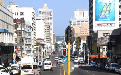 Central Bank Governor: South Africa’s Digital Currency Study Ongoing