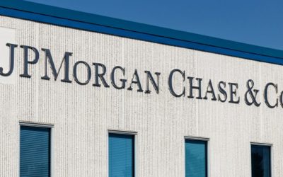 JPMorgan Says a Lot of Clients See Cryptocurrency as Asset Class and Want to Invest