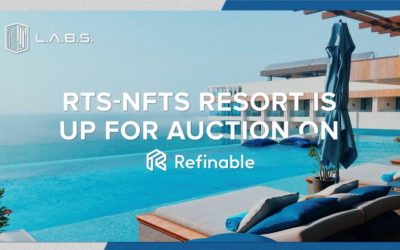 LABS Enters the NFT Market – The Real Estate Market Game Changer