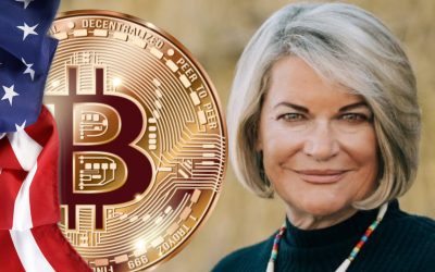 US Senator Lummis: Big Government Spenders Are Accelerating Adoption of Crypto Assets Like Bitcoin