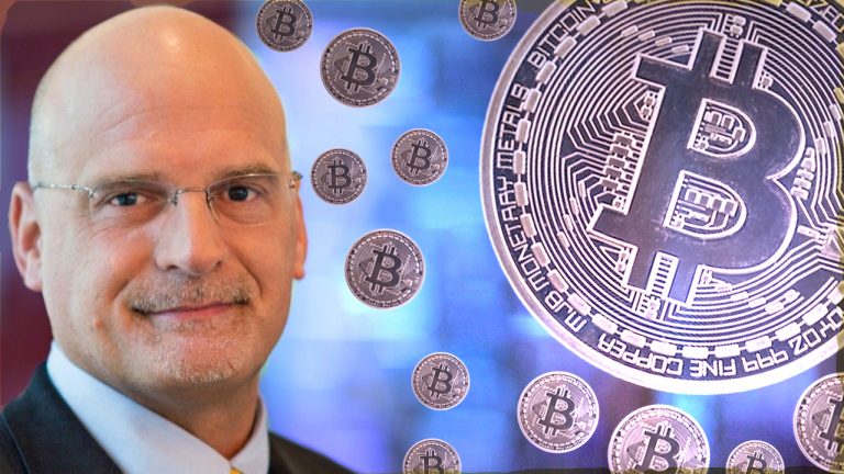 Strategist Mike McGlone Believes Bitcoin Can Jump to $60K Resistance vs. $20K Support