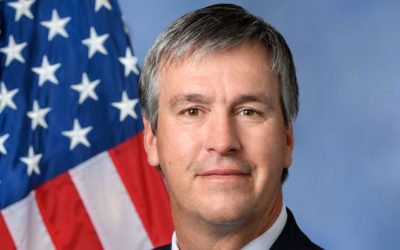 US Congressman Declares Investments in Dogecoin, Ethereum, Cardano