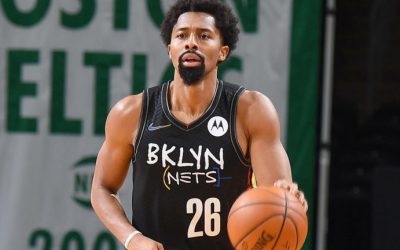 NBA Star Spencer Dinwiddie’s Crypto-Fueled Social Media App Raises $7.5 Million