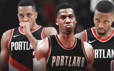 NBA’s Portland Trail Blazers Partner With Crypto Cashback Company Stormx