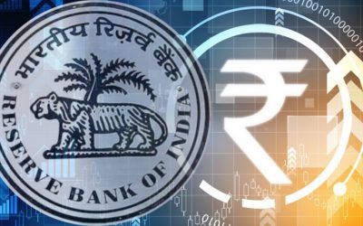 India’s Central Bank RBI Unveils Plan to Launch Digital Currency in Phases