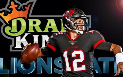 Tom Brady’s NFT Platform Inks Deal With Draftkings and Lionsgate