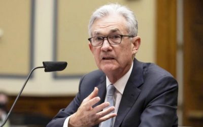 Fed Chair Jerome Powell Says ‘You Wouldn’t Need Cryptocurrencies if You Had a Digital US Currency’