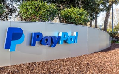 Paypal Plans to Study Transactions That Fund Extremism, Anti-Government Groups