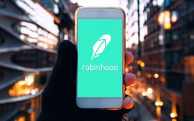 Robinhood IPO Filing Reveals $88 Billion in Cryptocurrency Trading, Dogecoin 34% of Crypto Revenue