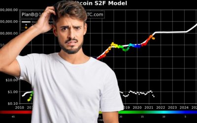 Stock-to-Flow Bitcoin Price Model Criticized as BTC Price Ratio Matches 2019 Statistics