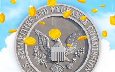 SEC Charges Token Listing Website With Unlawfully Touting Crypto Securities