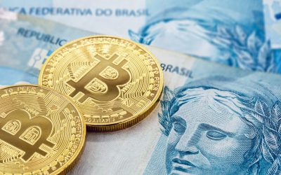 Brazilian Authorities Seize $33 Million in Money Laundering Investigation Linked to Cryptocurrency Exchanges