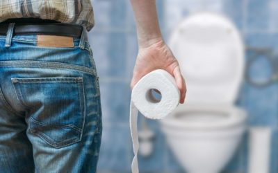 Get Paid for Excrement: This Eco-Friendly Toilet Pays You in Digital Currency