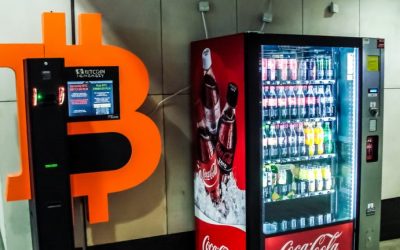 Poland, Romania Rank in Top 10 for Number of Bitcoin ATMs, World’s Total Exceeds 23,000