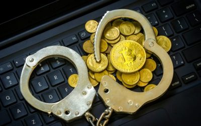 Brazilian ‘King of Bitcoin’ Arrested for Involvement in Alleged $300 Million Fraud