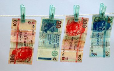 Hong Kong Busts Money Laundering Ring Using Tether to Wash Millions