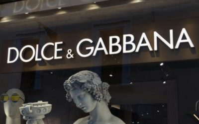 Dolce & Gabbana to Launch High Fashion-Inspired NFT Collection in Venice