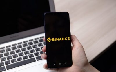 Binance Quits Stock Token Trading as Hong Kong Adds to Mounting Regulatory Pressure