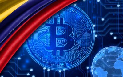 Central Bank of Colombia Announces First Blockchain Bond Pilot Program