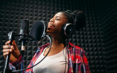 Crypto Payment Option Makes Services More Affordable: Zimbabwe Music Studio Director