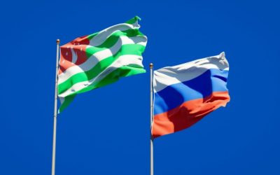 Abkhazia Holds Talks With Russia to Ensure Electricity Supply for Crypto Miners