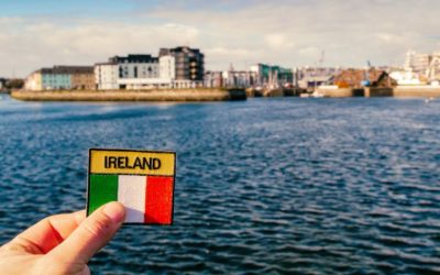 Crypto Companies Establish Presence, Hire Talent in Ireland