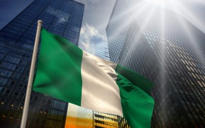 Report: Nigeria to Start Piloting Digital Currency in October