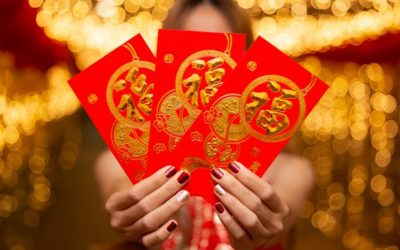 China Has Dispersed Over $40 Million of Digital Yuan in Red Envelopes, Report Reveals