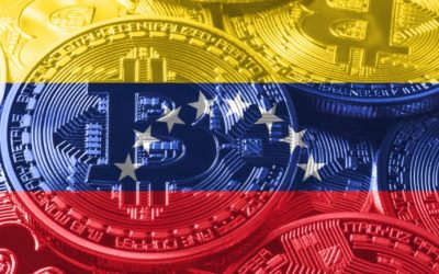 Binance Enters Popular Venezuelan Dollar Indexes as Currency Plunges 10% in One Week