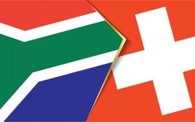 Swiss State Secretariat Helps Blockchain Incubator Firm Set Up Base in South Africa