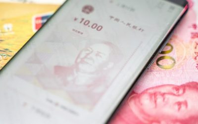 China Opens Digital Yuan Whitelist for Ten Million Citizens