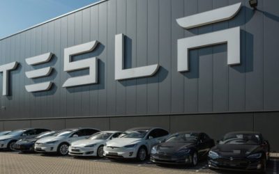 Tesla Q2-2021 Earnings Call to Shed Light on Its Bitcoin Holdings