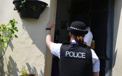 Police Set New UK Record Seizing £180 Million Worth of Cryptocurrency