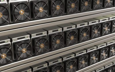 Riot Blockchain Bitcoin Production Jumps More Than 400% Year-on-Year Amidst Mining Exodus