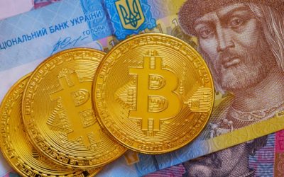 Ukraine Unveils Roadmap to Integrate Cryptocurrencies by 2024