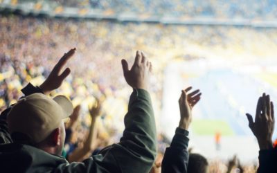 Survey Shows 3 out of 4 Sports Fans Are Skeptical About the Longevity of NFT Investments