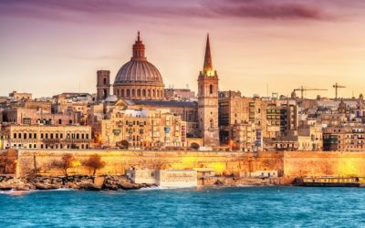 Crypto.com Becomes Malta’s First Licensed Digital Currency Exchange to Offer Bank Transfers