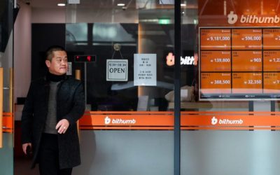 South Korean Crypto Exchange Bithumb Bans Employees from Trading Bitcoin