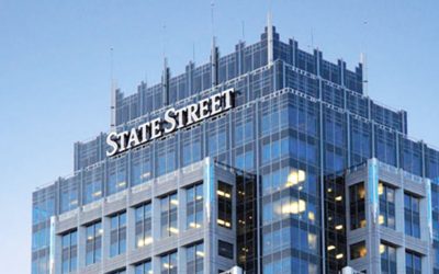 Financial Giant State Street Expands Cryptocurrency Services as Demand From Traditional Funds Soars