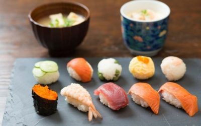 Unicly to Leverage Sushi’s Miso Auction Tools to Deepen Fractional NFT Liquidity