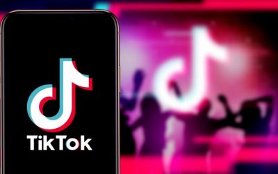 Tiktok Bans Users From Promoting Cryptocurrencies