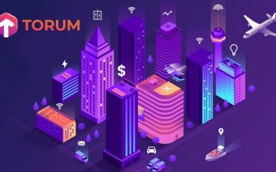 Torum, the Swiss Army Knife of the Crypto Ecosystem