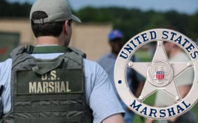 US Marshals Service Hires Custodian for Seized Cryptocurrencies — Over 185K BTC Confiscated, Sold so Far