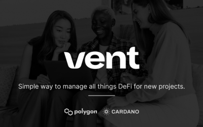 Ventup, the IDO Launchpad by Vent, Connects Game-Changers With Investors