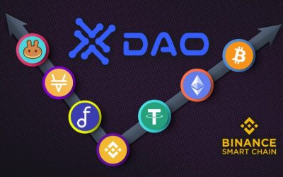 Create Your Own DAO Easily With xDAO – the Innovative DeFi Platform Powered by BSC