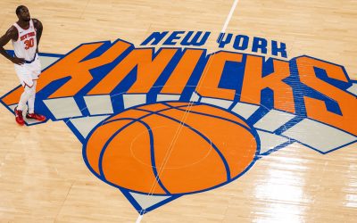 Digital Ticket Stubs: New York Knicks Launch Team’s First NFT Collection